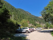 Rif. Alpe Cantedoldo (1500 m) dal Ponte dell’acqua via Gambetta -11 settembre 2023- FOTOGALLERY